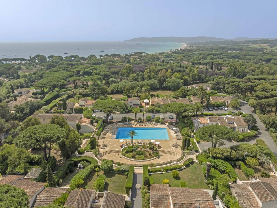 Villa i Ramatuelle, Var - foto 1