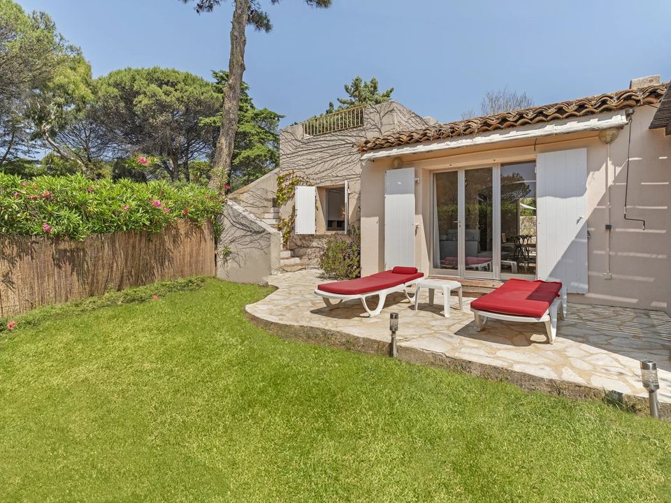 Villa i Ramatuelle, Var - foto 2
