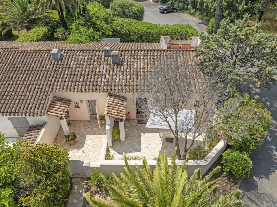 Villa i Ramatuelle, Var - foto 3