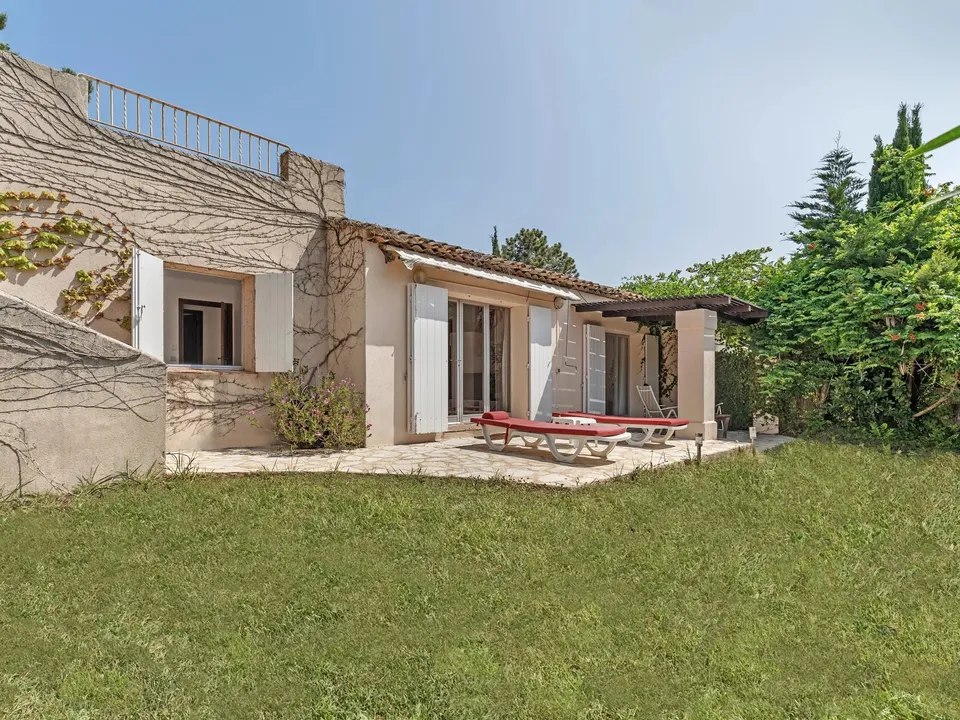 Villa i Ramatuelle, Var - foto 4