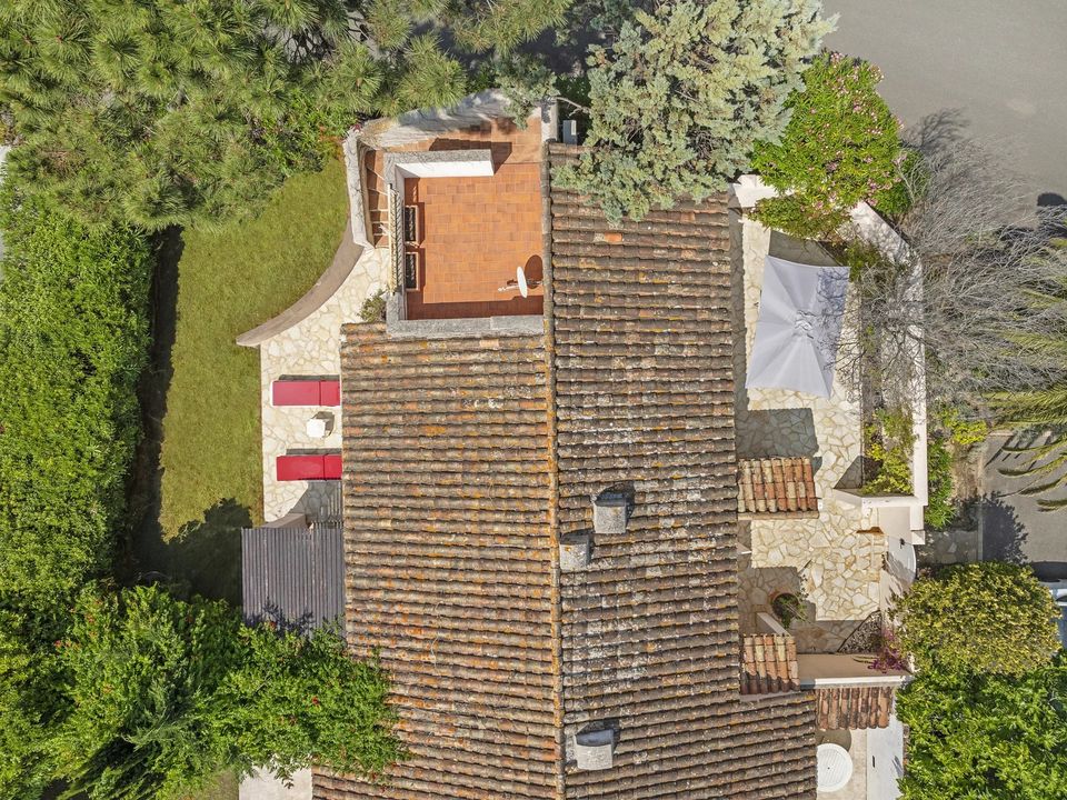 Villa i Ramatuelle, Var - foto 5