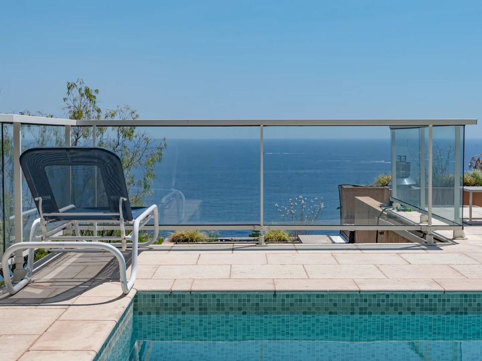 Villa i Eze, Alpes-Maritimes - foto 3