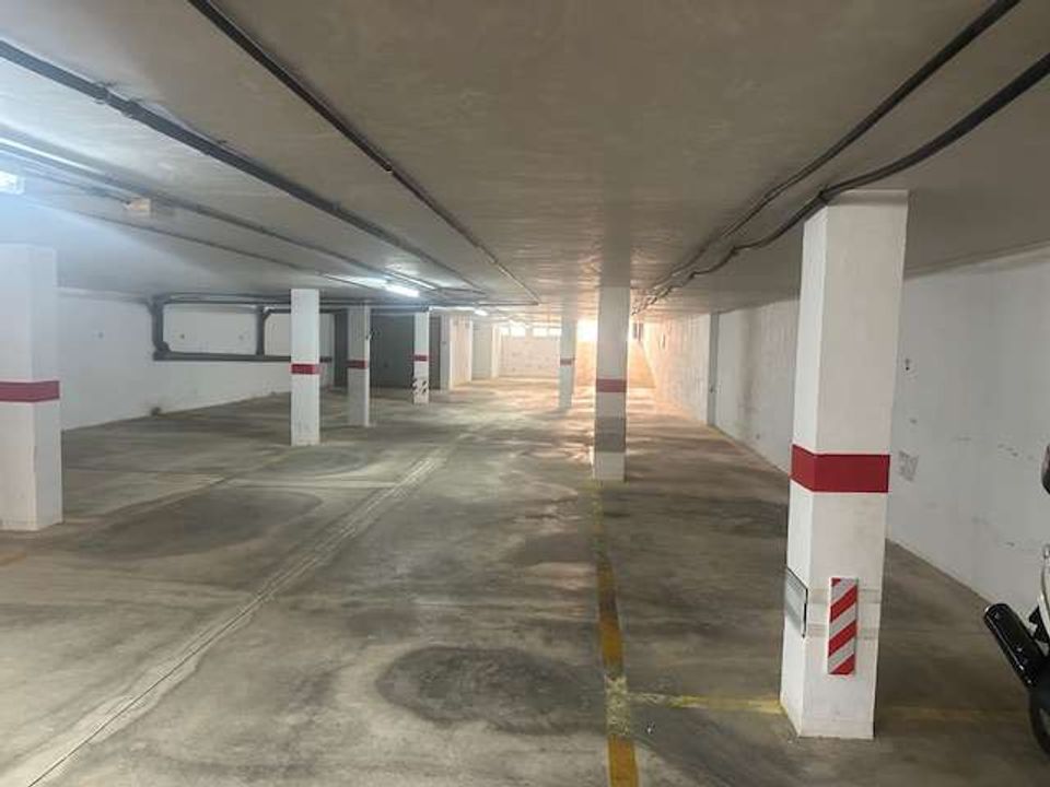 Parkeringsplads i Lo Pagan, Murcia - foto 1