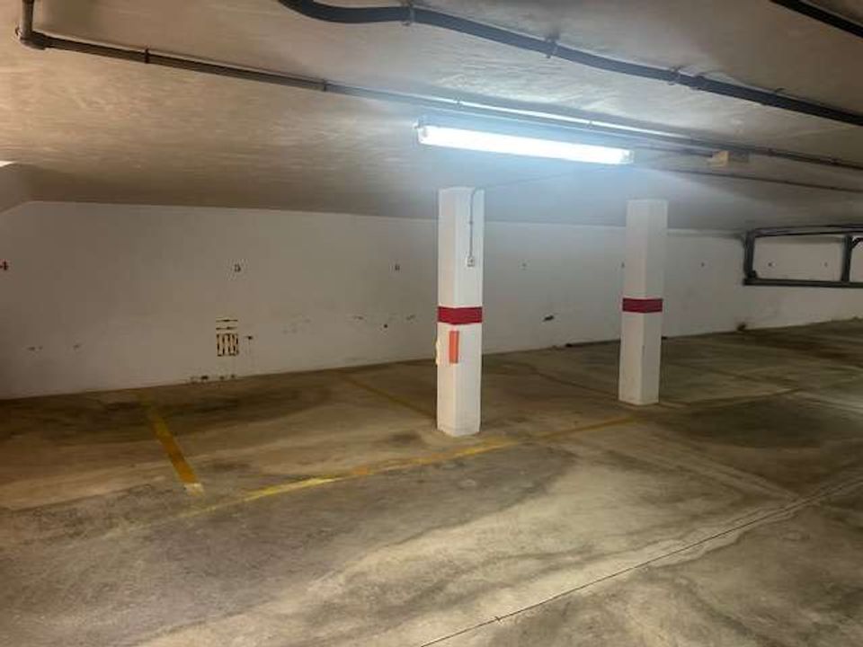 Parkeringsplads i Lo Pagan, Murcia - foto 2