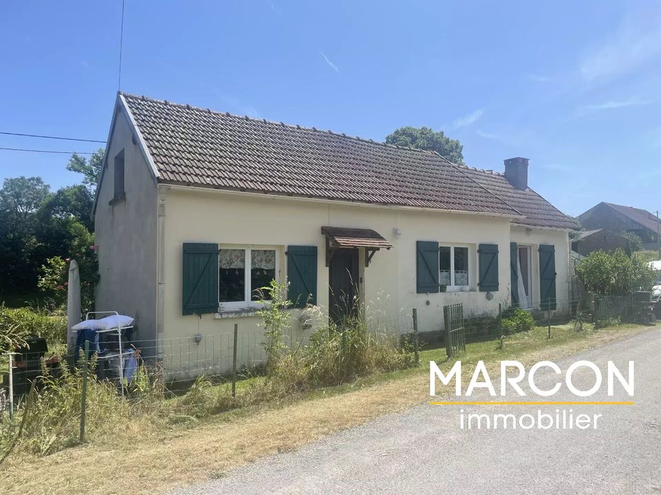 Villa in Lupersat, Creuse - photo 1