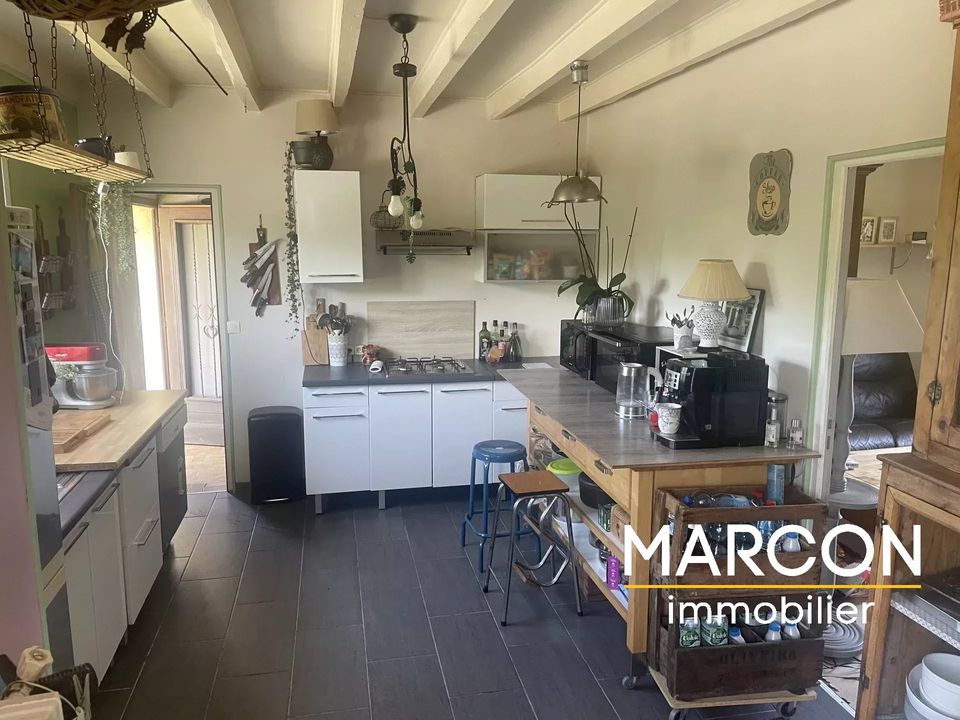 Villa in Lupersat, Creuse - photo 2