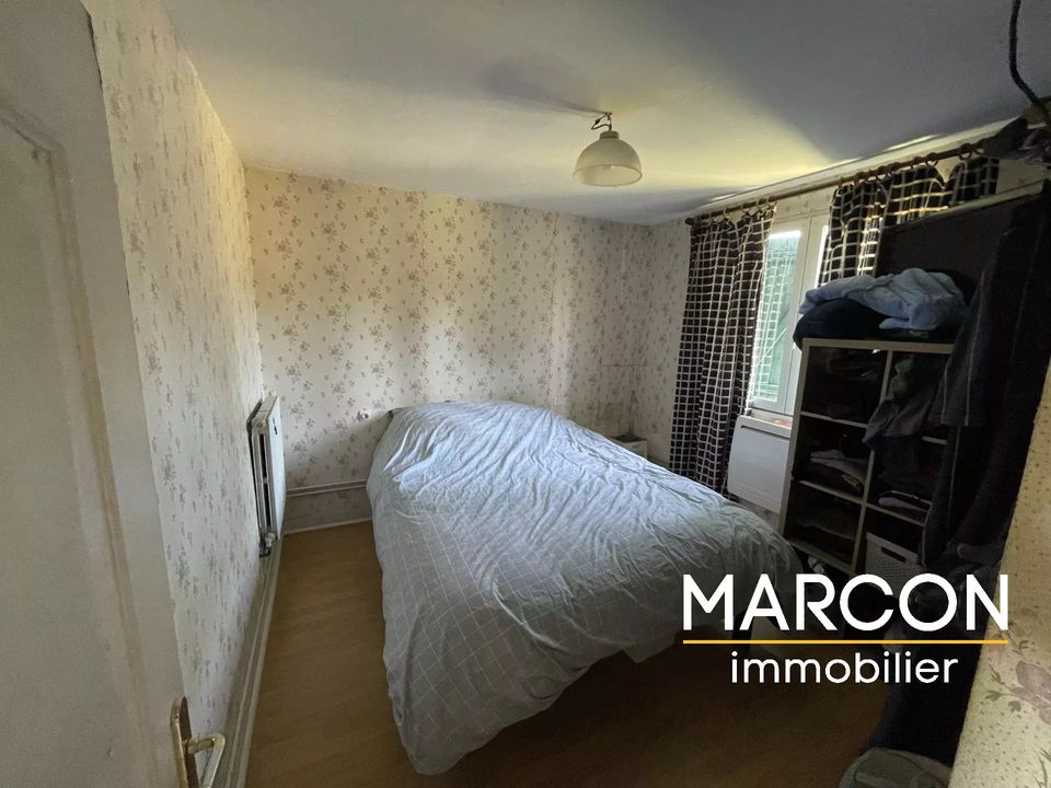 Villa in Lupersat, Creuse - photo 5