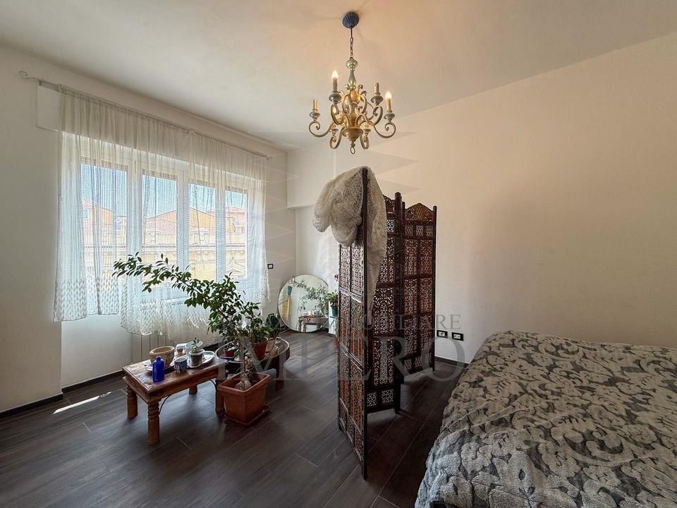 Lejlighed i Ventimiglia, Imperia - foto 2
