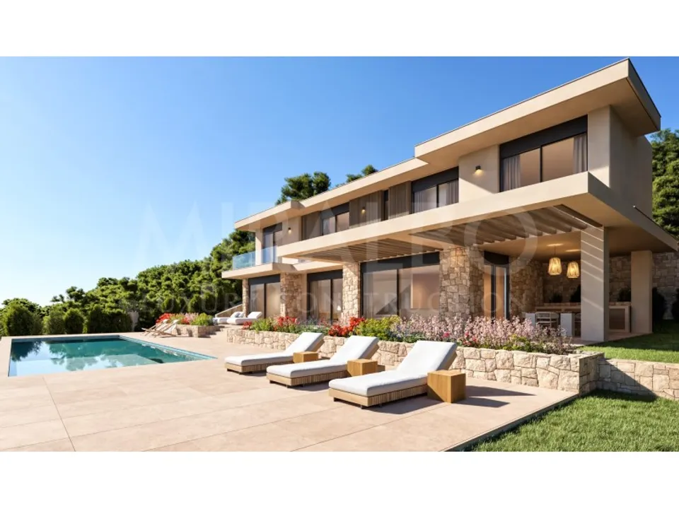 Villa i Portichol, Alicante - foto 3