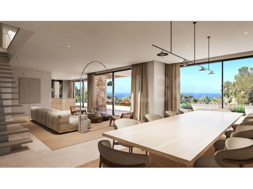 Villa i Portichol, Alicante - foto 5