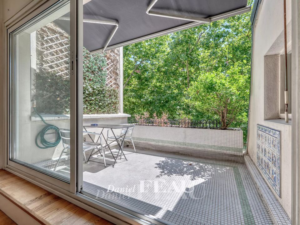 Lejlighed i Boulogne-Billancourt, Hauts-de-Seine - foto 4
