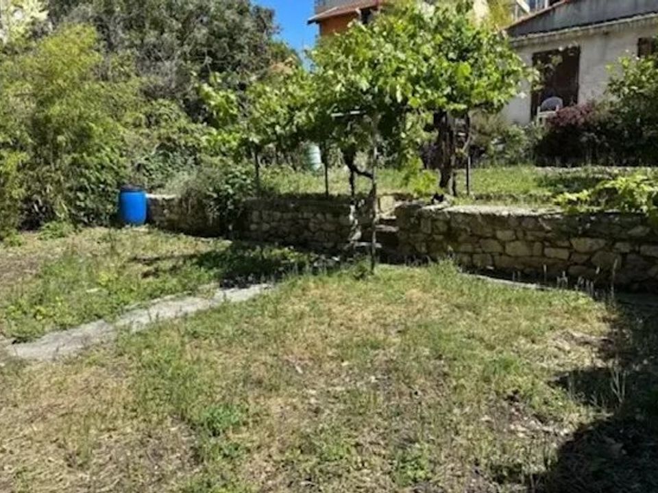 Helårsgrund i Antibes, Alpes-Maritimes - foto 5