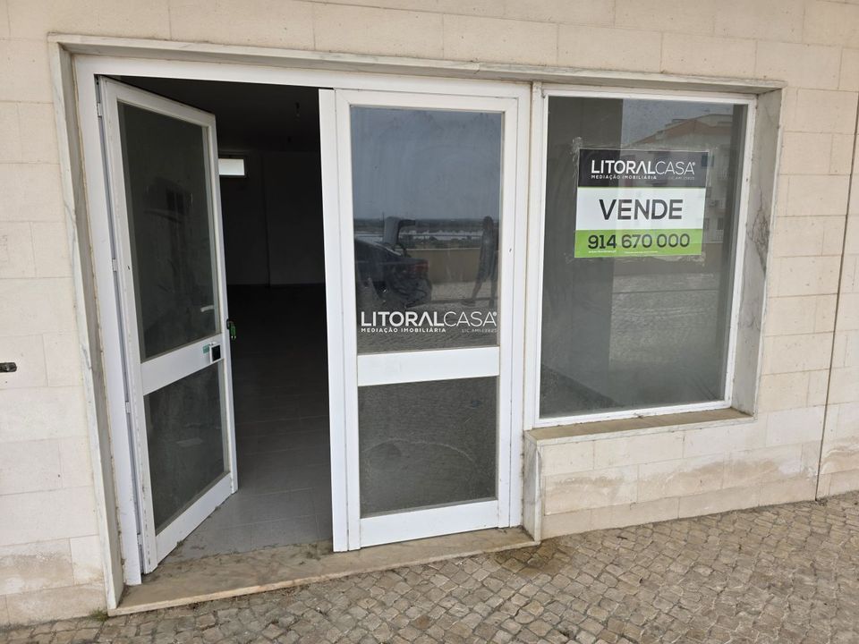 Erhvervsejendom i Azambuja, Lisbon - foto 2