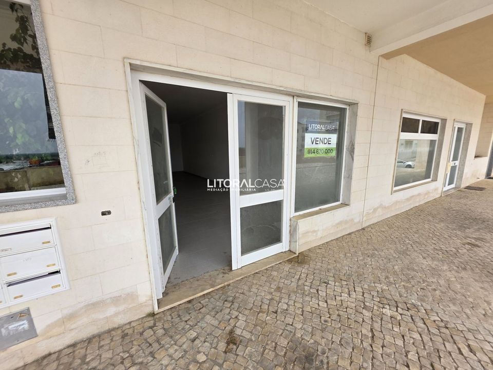 Erhvervsejendom i Azambuja, Lisbon - foto 3