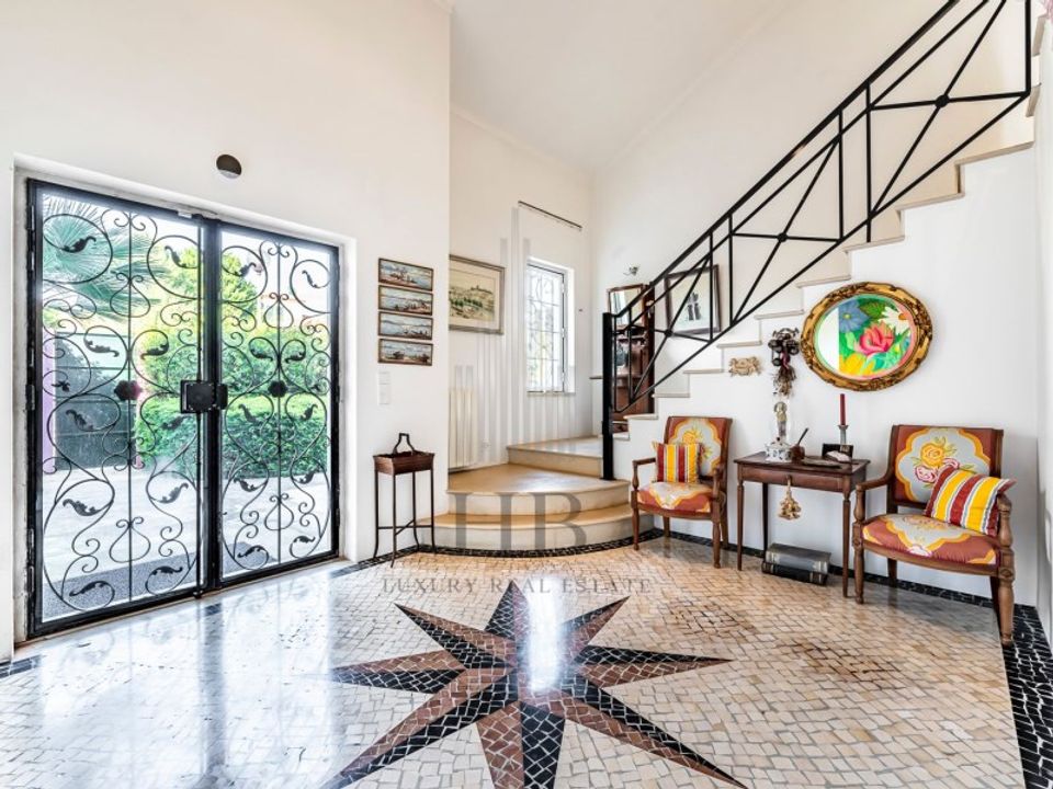Villa i Sintra, Lisbon - foto 4