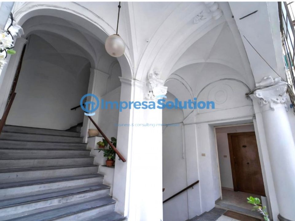 Erhvervsejendom i Naples, Naples - foto 4