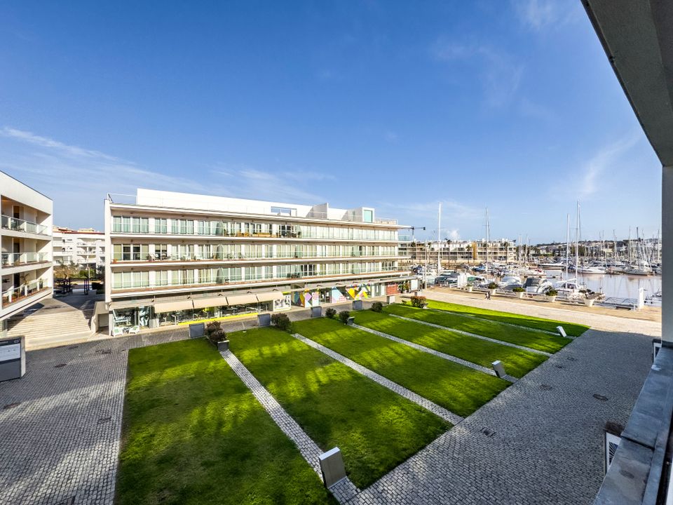 Lejlighed i Lagos, Faro - foto 1