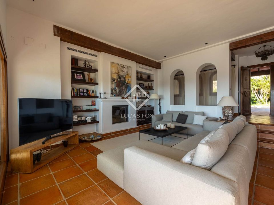 Villa i Finestrat, Alicante - foto 5