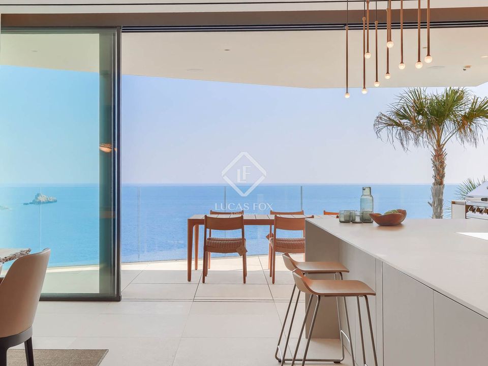 Villa i El Toro, Mallorca - foto 2