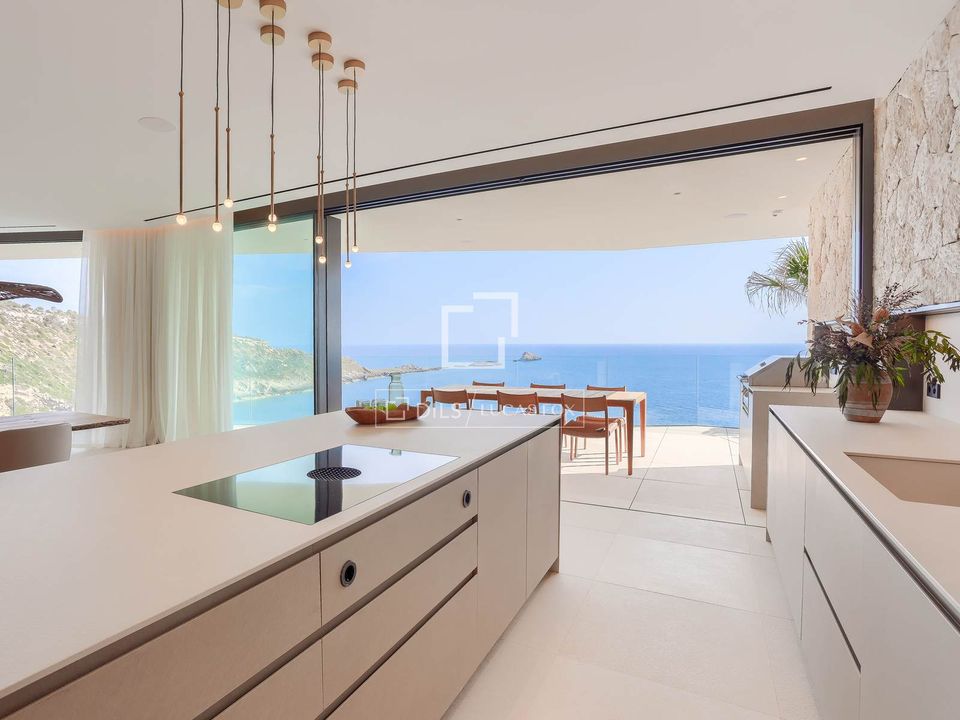 Villa i El Toro, Mallorca - foto 4