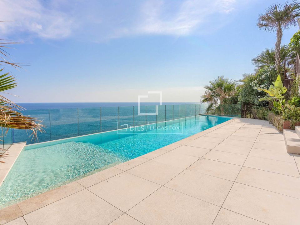 Villa i El Toro, Mallorca - foto 3
