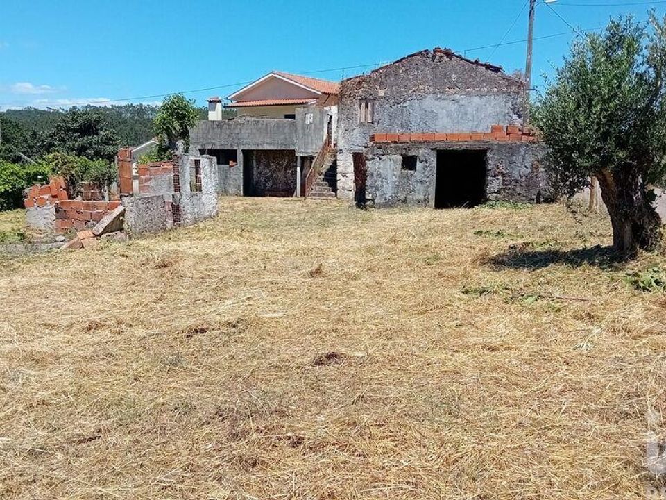 Byhus i Penela, Coimbra - foto 1