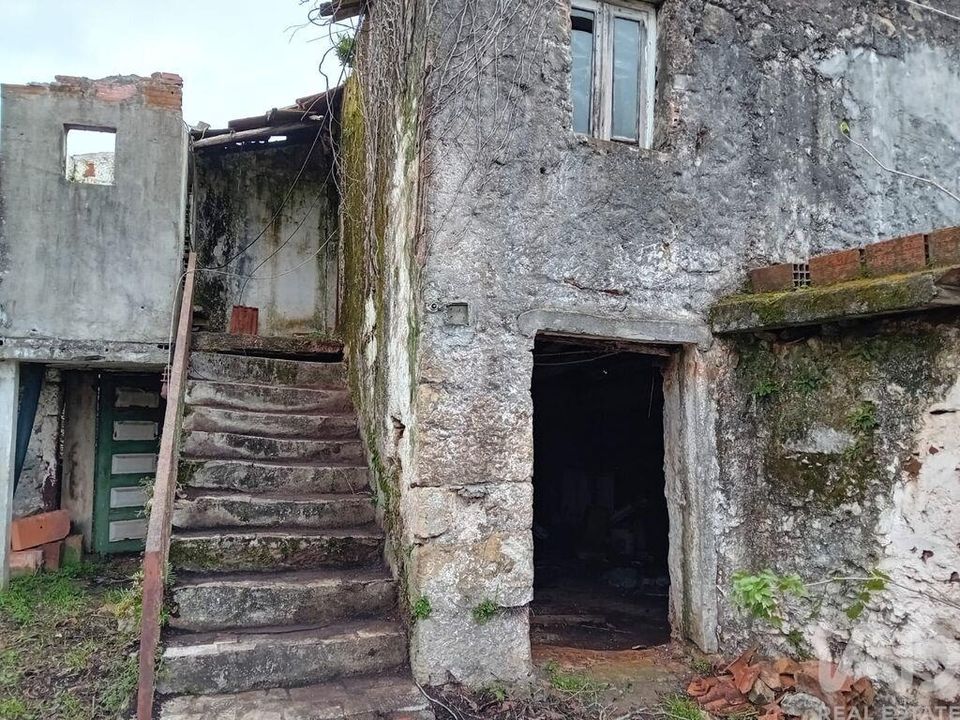 Byhus i Penela, Coimbra - foto 2