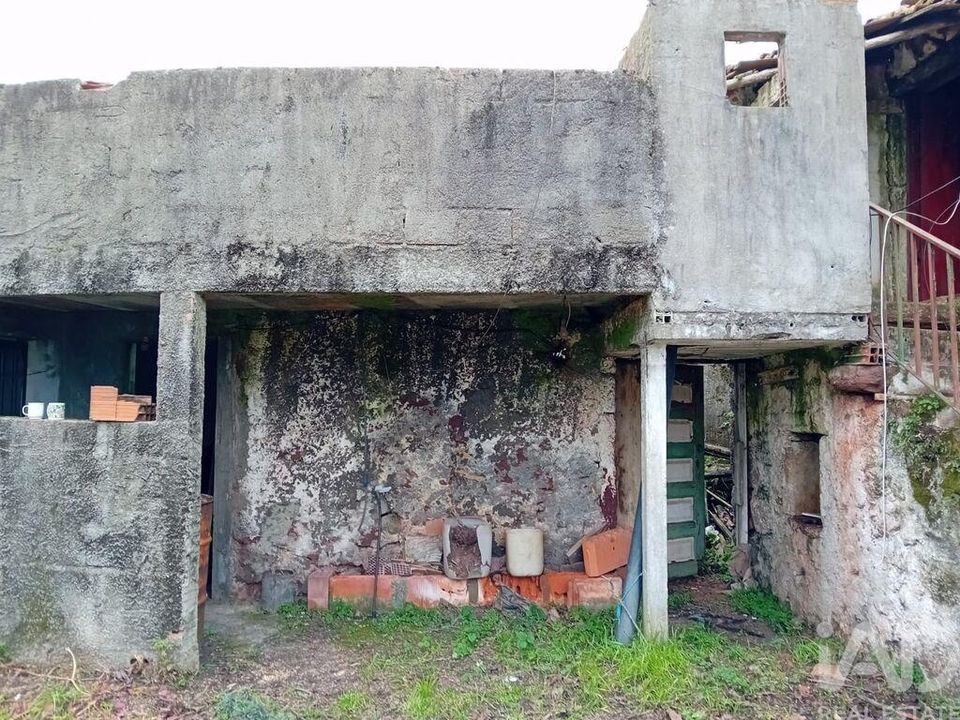 Byhus i Penela, Coimbra - foto 4