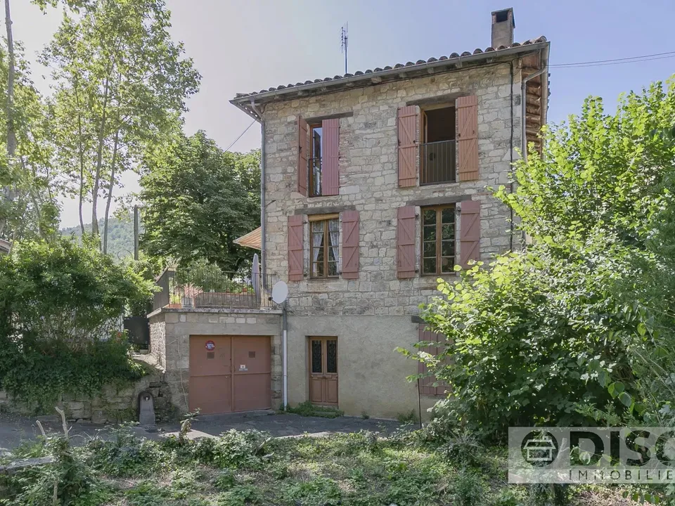 Masia a Saint-Antonin-Noble-Val, Tarn-et-Garonne - foto 1