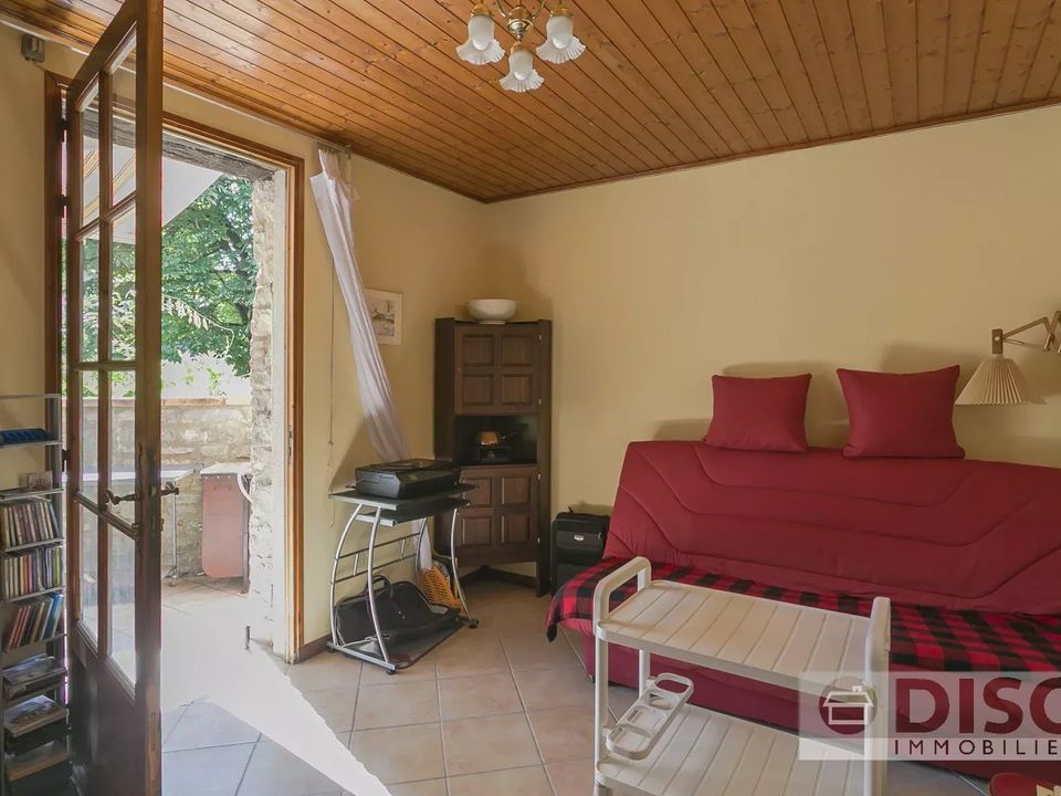 Masia a Saint-Antonin-Noble-Val, Tarn-et-Garonne - foto 5
