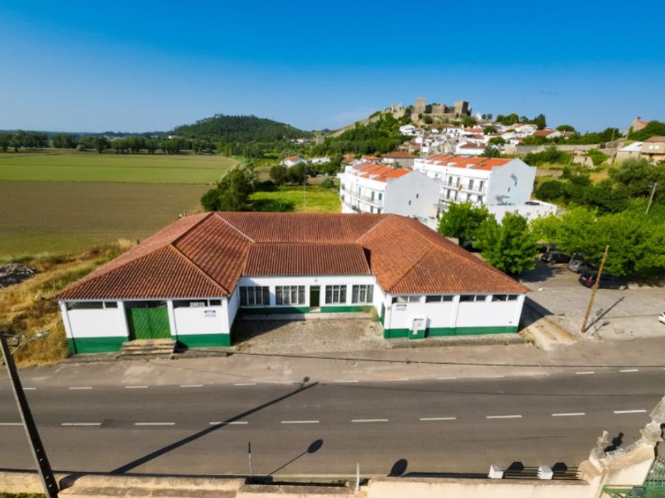 Bungalow i Montemor-o-Velho, Coimbra - foto 1