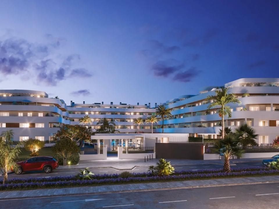 Lejlighed i Torrox, Malaga - foto 5