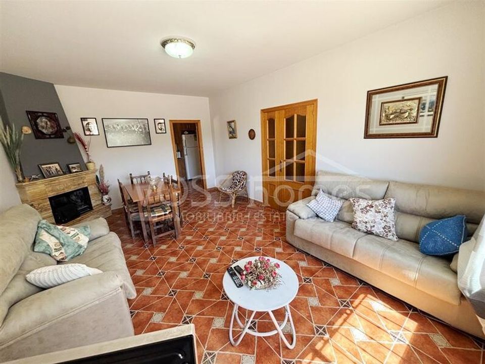 Landejendom i Taberno, Almeria - foto 4