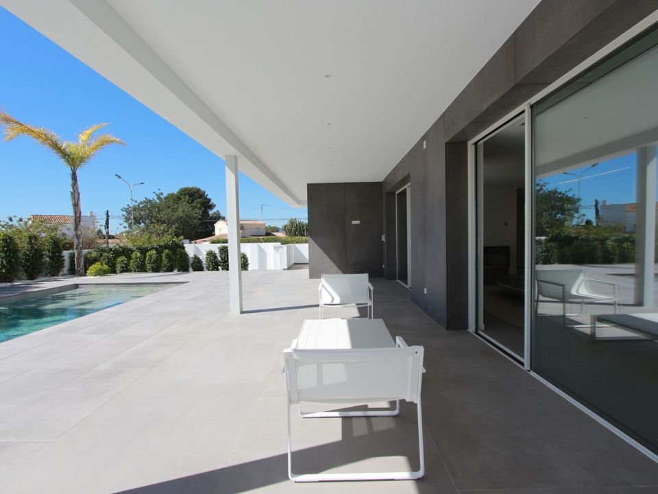 Villa a Moraira, Alicante - foto 2