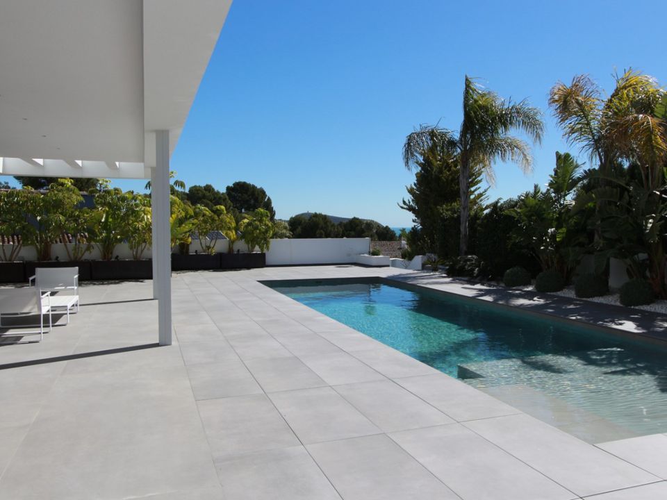 Villa a Moraira, Alicante - foto 3