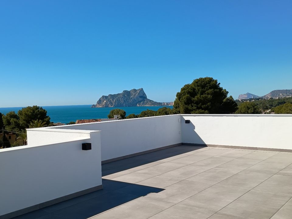 Villa a Moraira, Alicante - foto 4