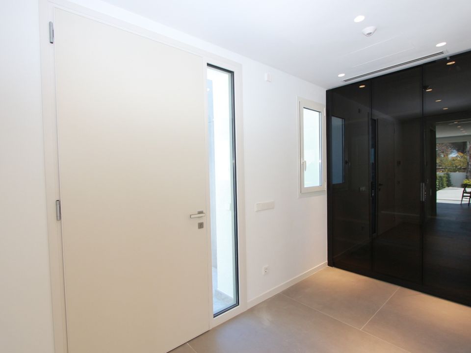 Villa a Moraira, Alicante - foto 5