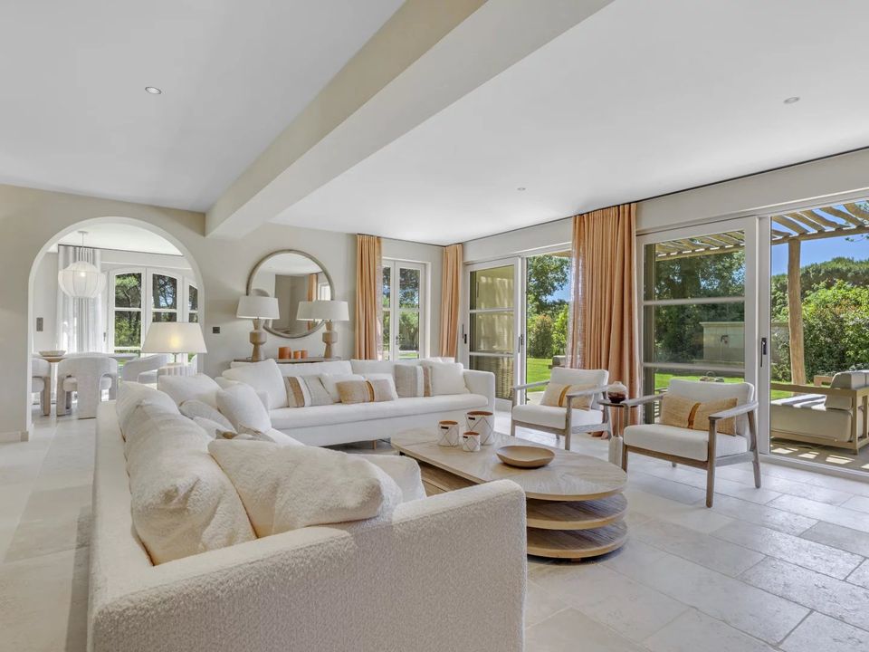 Villa i Ramatuelle, Var - foto 3