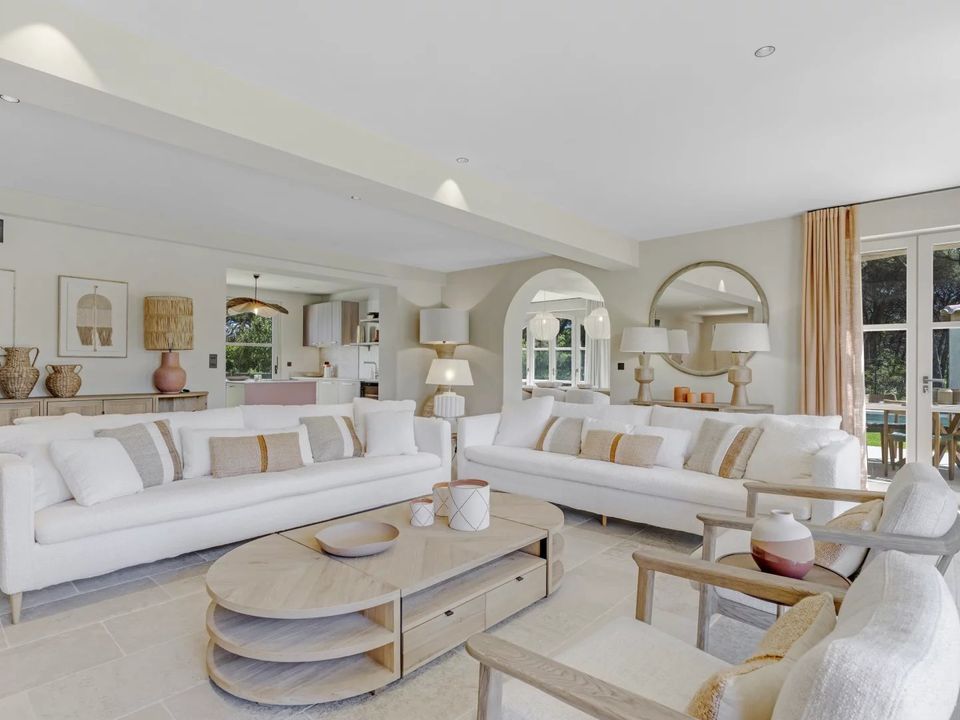 Villa i Ramatuelle, Var - foto 4