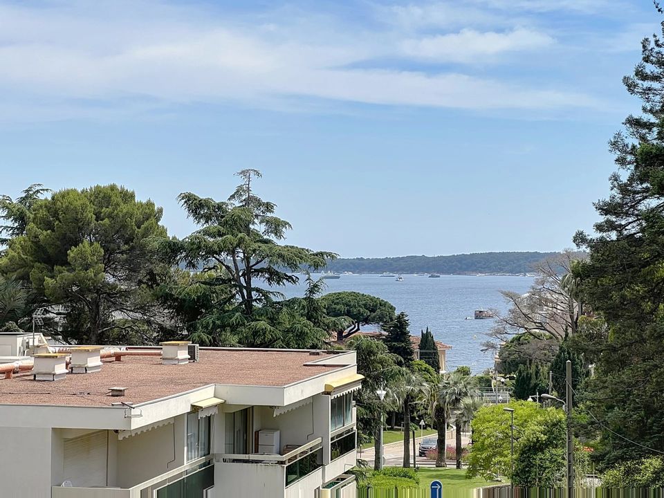 Apartament a Cannes, Alpes-Maritimes - foto 1
