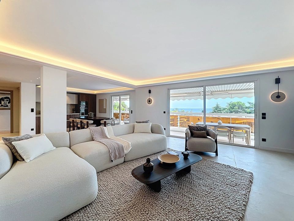 Apartament a Cannes, Alpes-Maritimes - foto 2