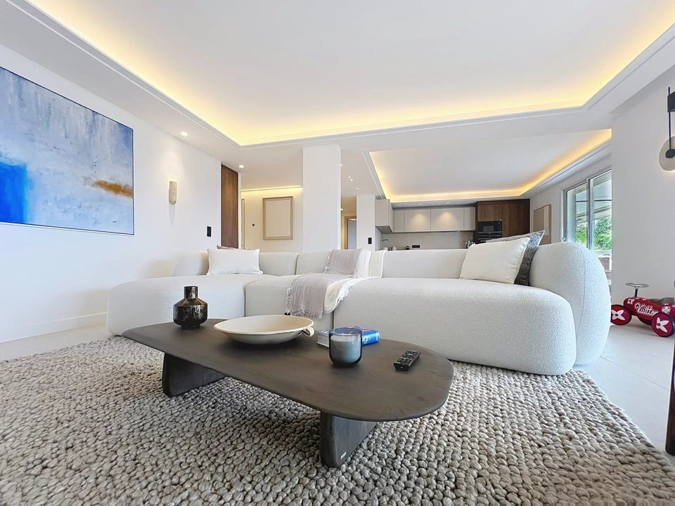 Apartament a Cannes, Alpes-Maritimes - foto 3