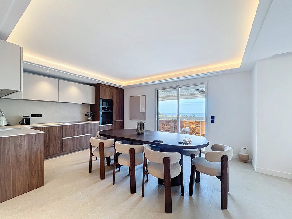 Apartament a Cannes, Alpes-Maritimes - foto 4
