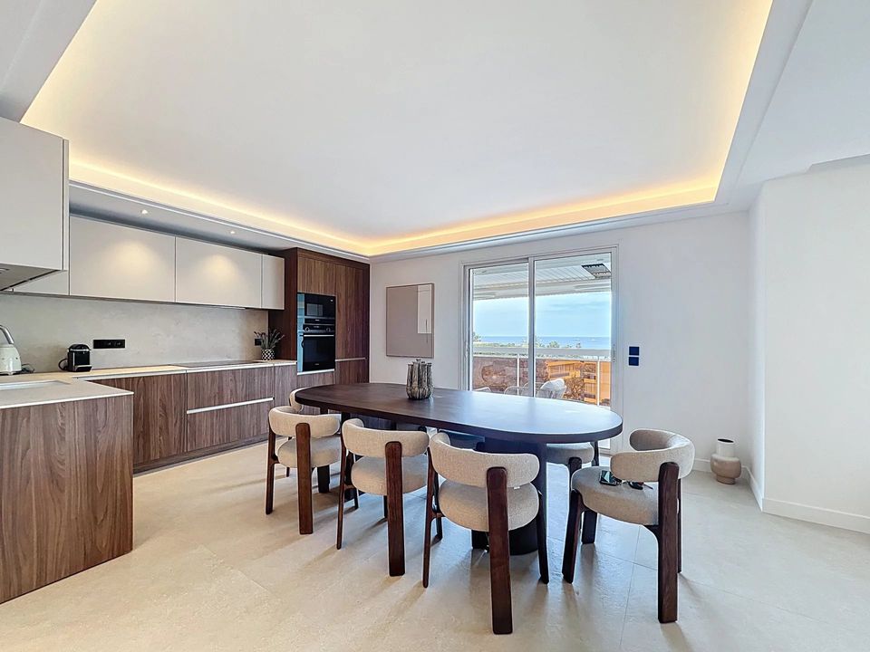 Apartament a Cannes, Alpes-Maritimes - foto 5