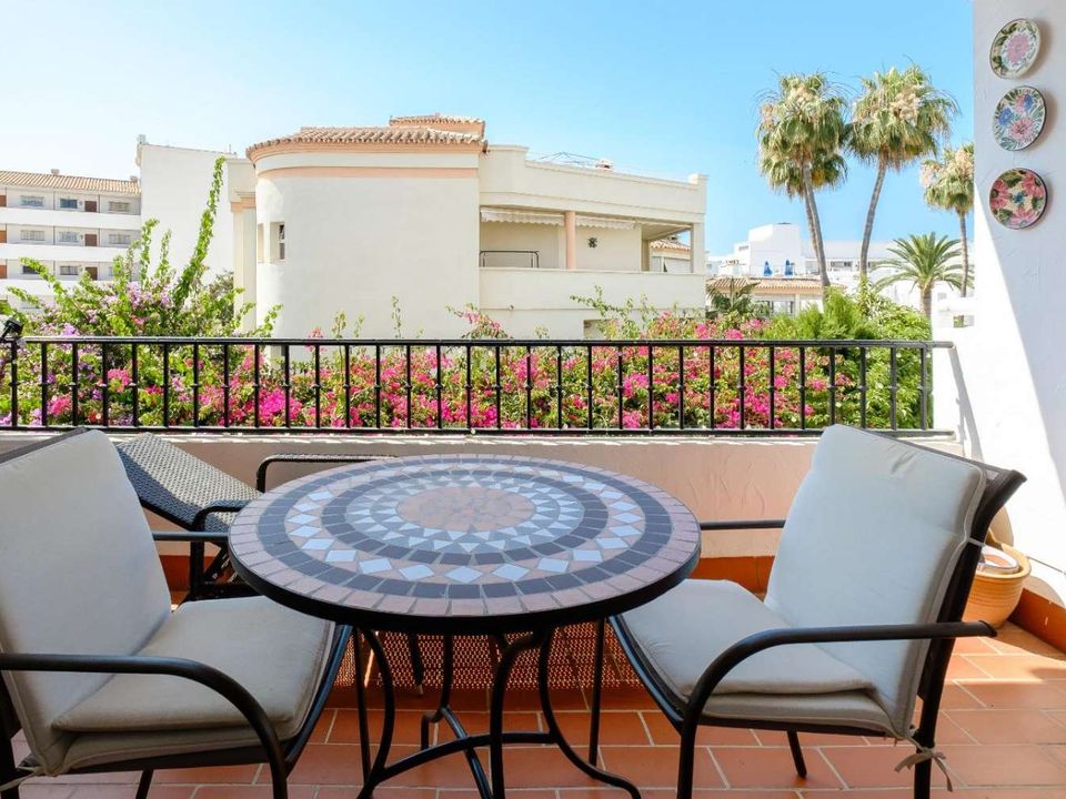 Lejlighed i Nerja, Malaga - foto 2