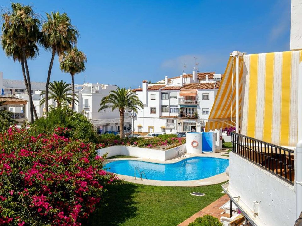 Lejlighed i Nerja, Malaga - foto 3
