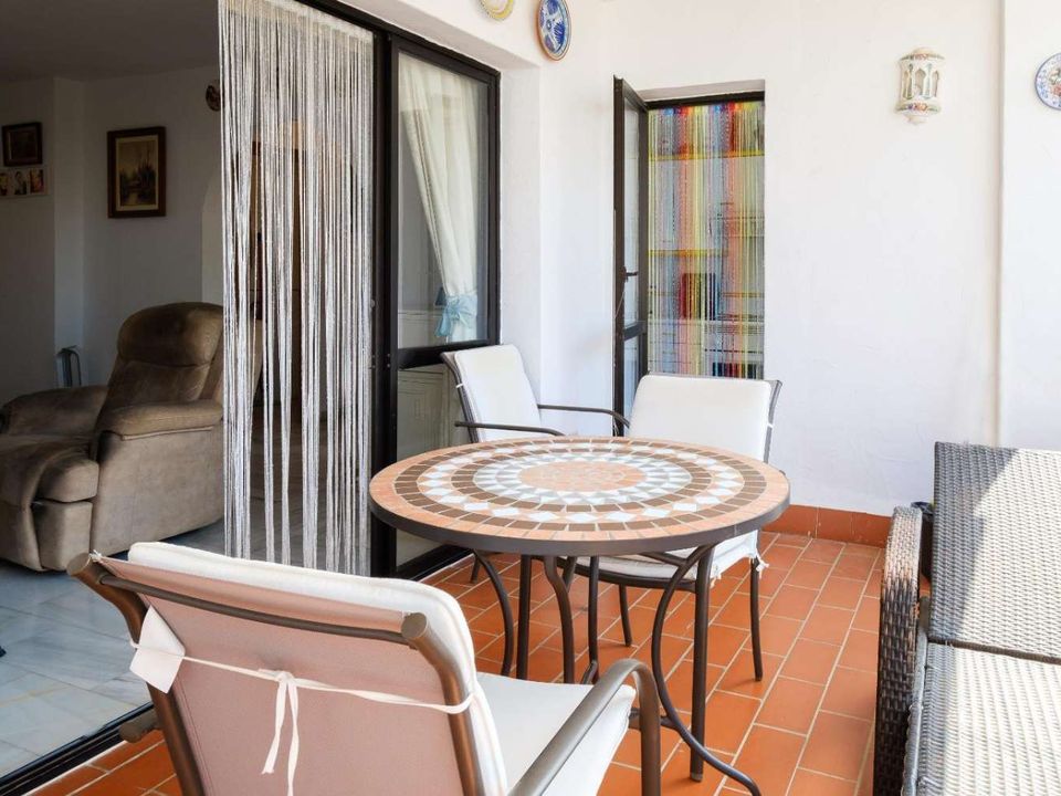 Lejlighed i Nerja, Malaga - foto 4