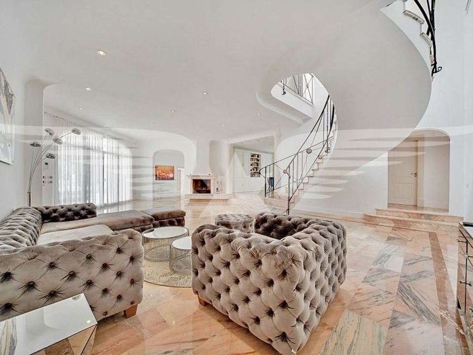 Villa i Palma De Mallorca, Mallorca - foto 2