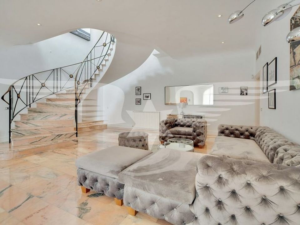 Villa i Palma De Mallorca, Mallorca - foto 3