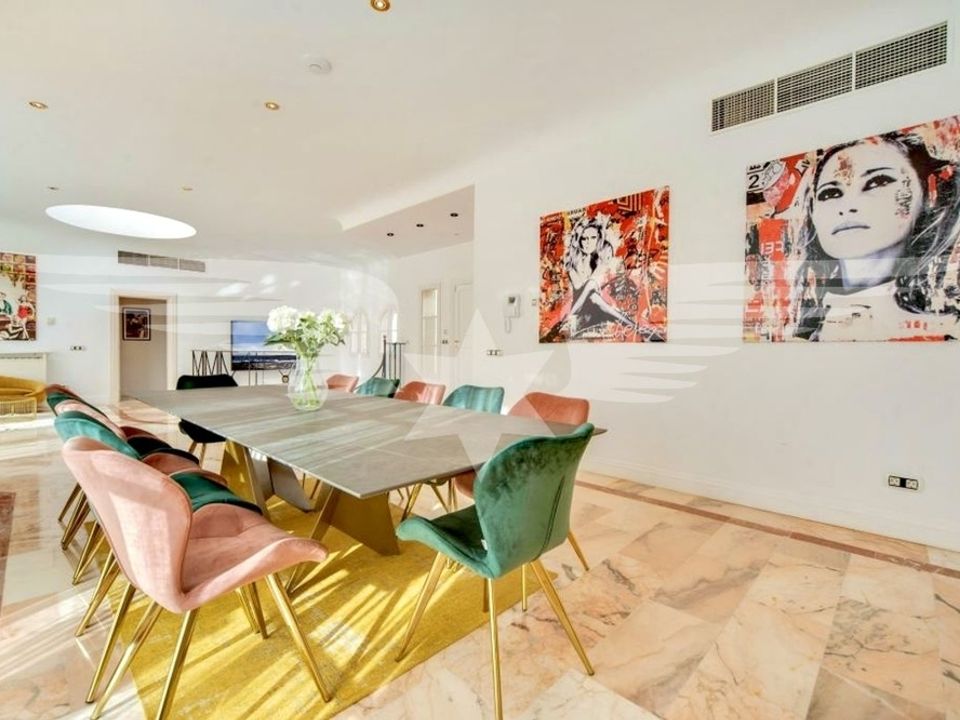 Villa i Palma De Mallorca, Mallorca - foto 4